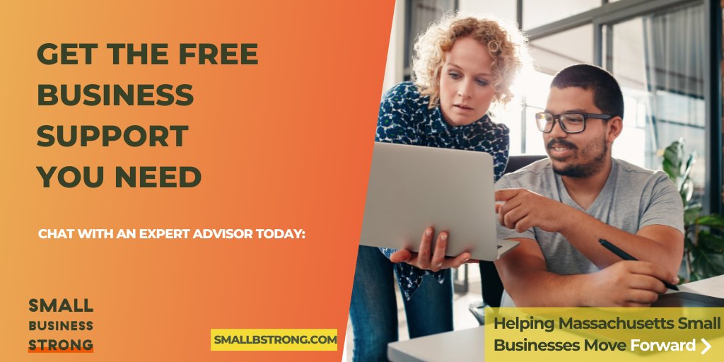 SmallBStrong's tweet photo. Attention #smallbusiness owners! ๐ฃ
Our mission is to help you succeed.
Consult one of our business advisors today to get free assistance:
#smallbstrong #freebusinesshelp
https://t.co/GYNV1Yfd93 https://t.co/chQlR0P5xf