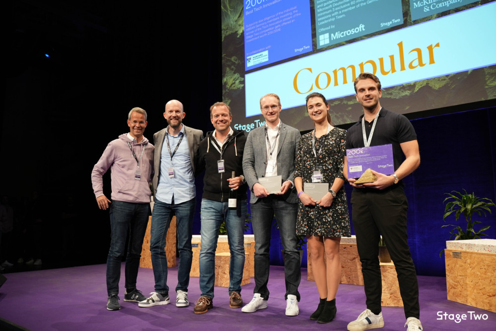 Chalmers Ventures tweet media