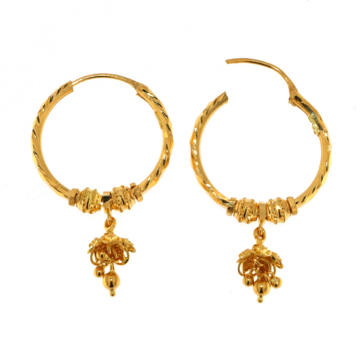 A1Jewellers's tweet photo. 22ct Real Gold Asian/Indian/Pakistani Style Hoop Jhumkay Earrings
Was: £281.12
Now: £272.57
You Save: £8.55 (3%)
https://t.co/lCjuRGtLoj
#22ct #goldearrings #asiangold #gold #jewellery #jewellerylove #online #shopping #manchester #fashion #wedding #beautiful #deals https://t.co/27ysCR6kDA