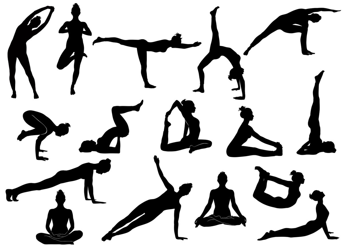 BethFratesMD's tweet photo. Feeling stressed?  Try a yoga pose. You can start with sitting cross legged, standing and stretching to the left or right, or perhaps you can do a side plank of upward facing dog. Yoga can calm the body and mind. 

#MondayThoughts #MondayMorning #MondayMotivation #yoga https://t.co/0uxHlGjlwz
