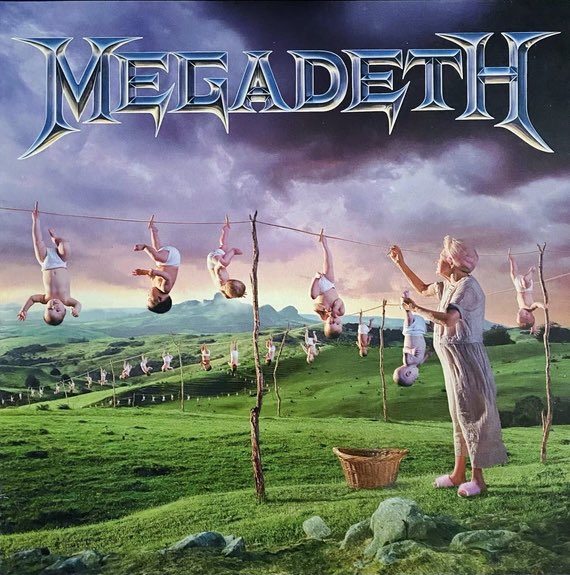 THIS DAY IN METAL tweet media