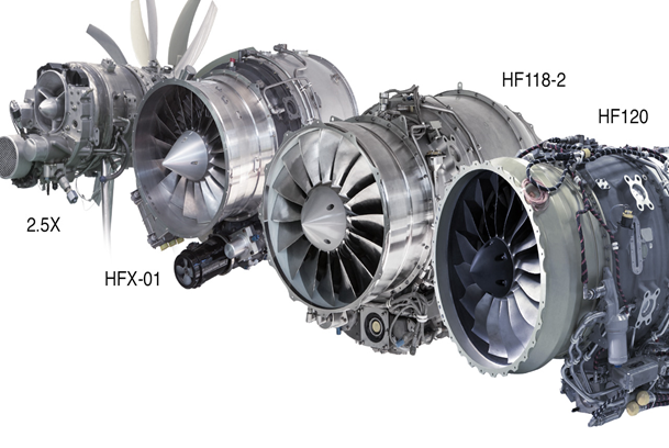 In 1986, the Honda Technology Research Center for aircraft engines was ...
