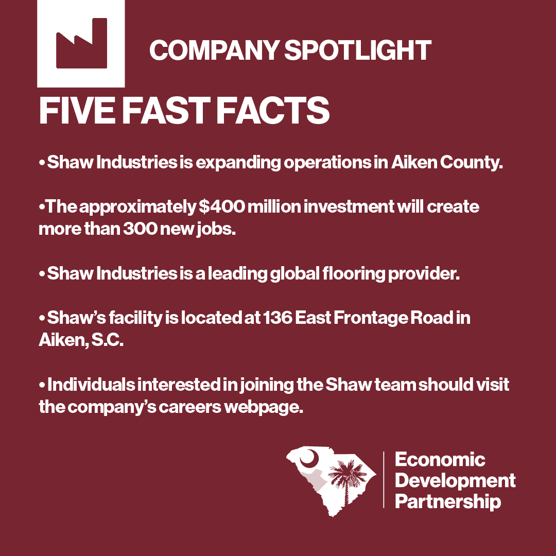 Western SC | Economic Development Partnership tweet media