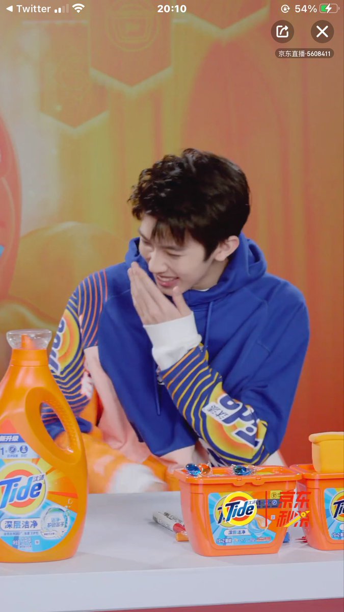 inkmorning's tweet photo. #LINMOxTIDE แม่แม่อย่าลืมซื้อ tide นะคะคือมันดีมากโมโม่รับประกันโมโม่ทดลองแล้วว่ามันขาวจริง สะอาด หอม เริ่ด แม่ๆต้องไปซื้อกันนะคะ https://t.co/UihA11bpJ5