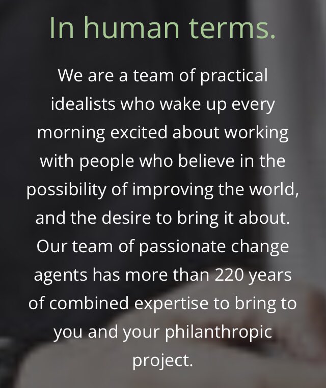 MaryMo716's tweet photo. Kicking off #30daysofgratitude by celebrating a world class fiscal sponsor @givingbackfund. In 24 years, our team has raised $400million for charitable projects around the globe! #buildphilanthropy #fiscalsponsor #charity #givingback https://t.co/P7ekaxFB6k