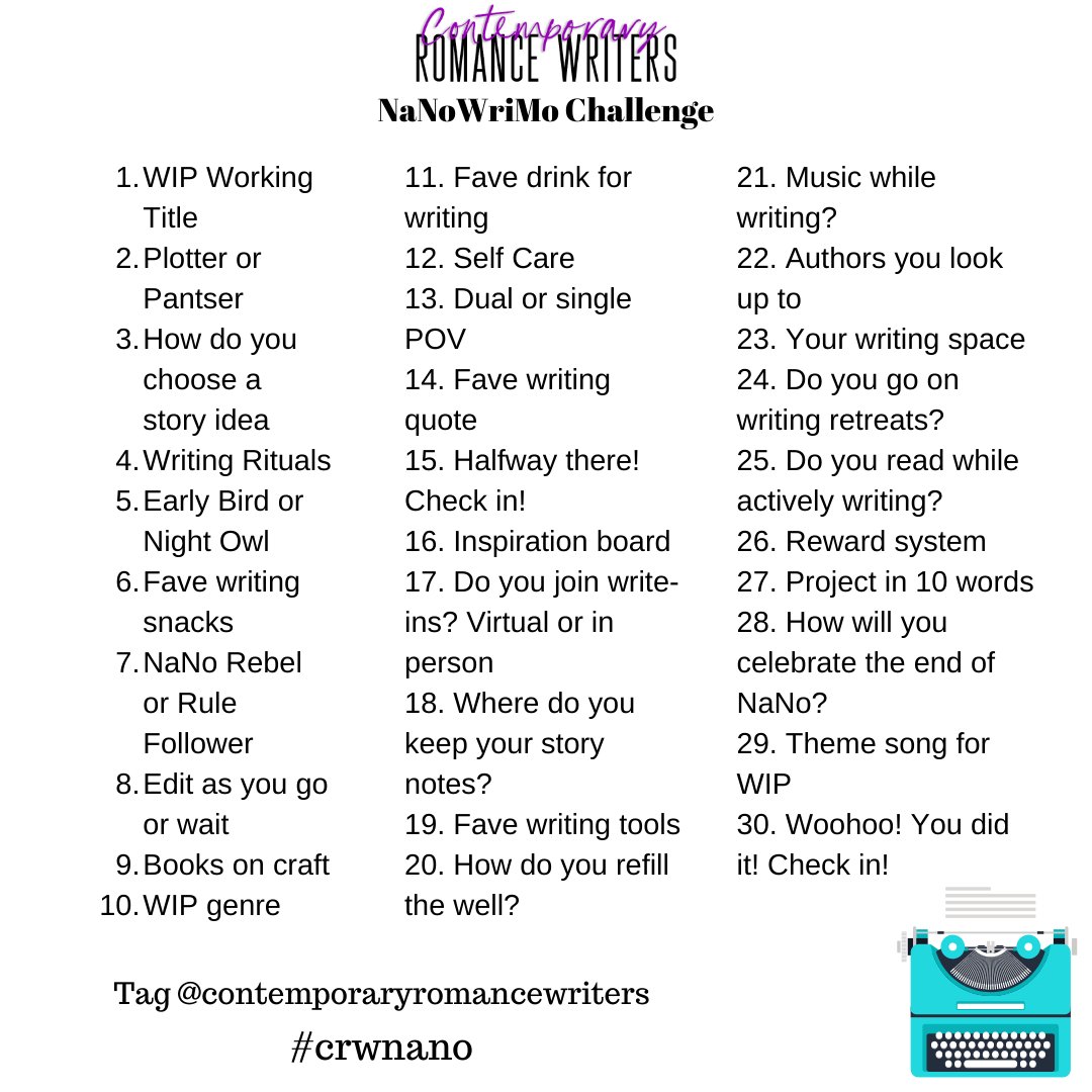 ContemporaryRom's tweet photo. Don't forget to join in the challenge fun this month! https://t.co/Q4E4yHgfyS