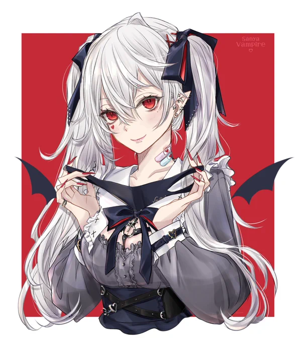♡ #Sanyart 