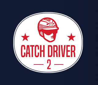 We are also pleased to announce @MMillerDriver , @AaronMerriman and @Gingras3 will be appearing in Catch Driver 2 as bots you can race against! 

Keep an eye on your next field of drivers, you just may be racing against one of them!