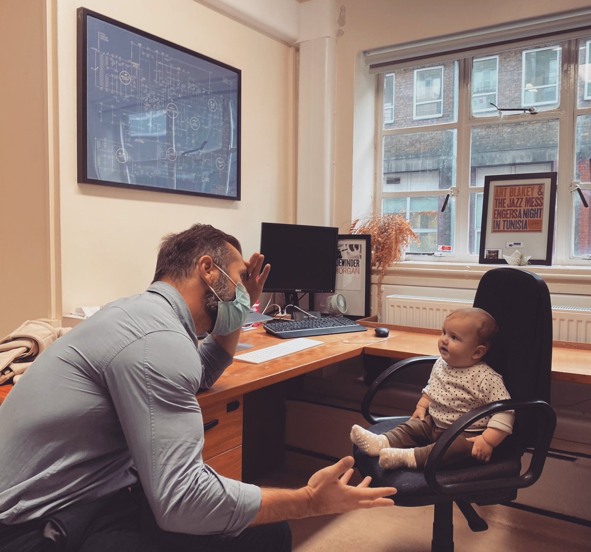 Sotiris Posporelis tweet media