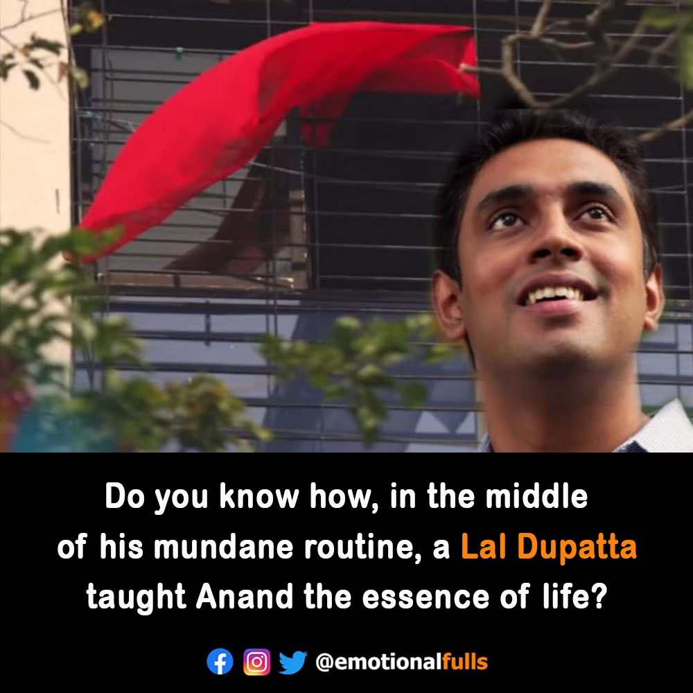 EmotionalFulls's tweet photo. Coolio says "Life is too short to not have fun; we are only here for a short time compared to the sun and the moon and all that."

Watch "Dupatta" here: https://t.co/BZxKnJuIMe https://t.co/TBciAZ2Nx5