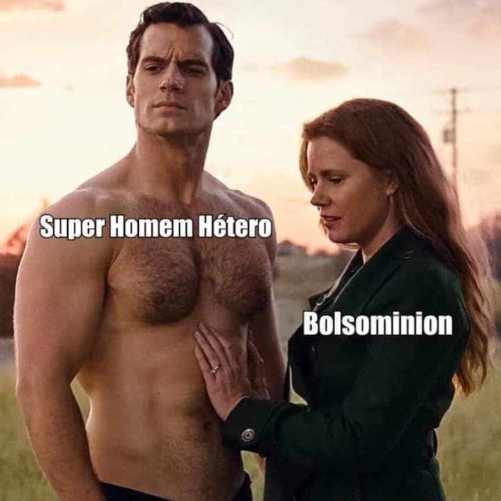 Sakripantas's tweet image. #PODEouNÃOPODE