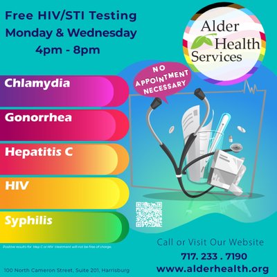 Alder_Health's Photo