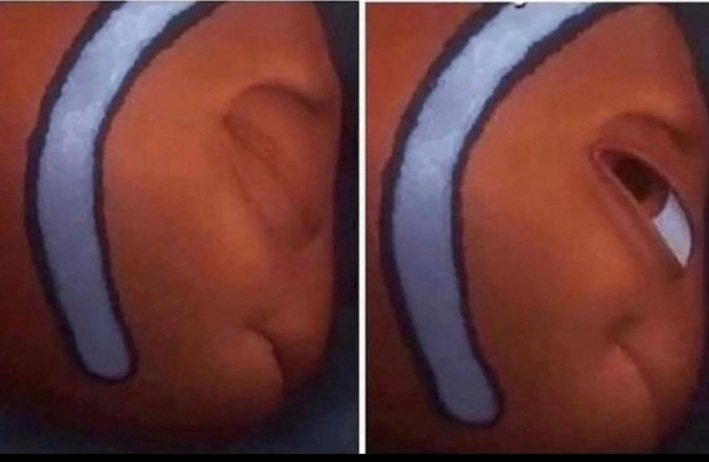 _S_hinaa's tweet photo. Me fake sleeping in my room as a kid so people can leave me alone https://t.co/0ydNNFZ14M