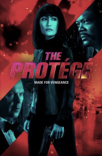 мэгги кью кодекс киллера. кодекс киллера 2021. протеже 2021. кодекс киллера 2021 кадры. кодекс киллера — русский трейлер (2021).