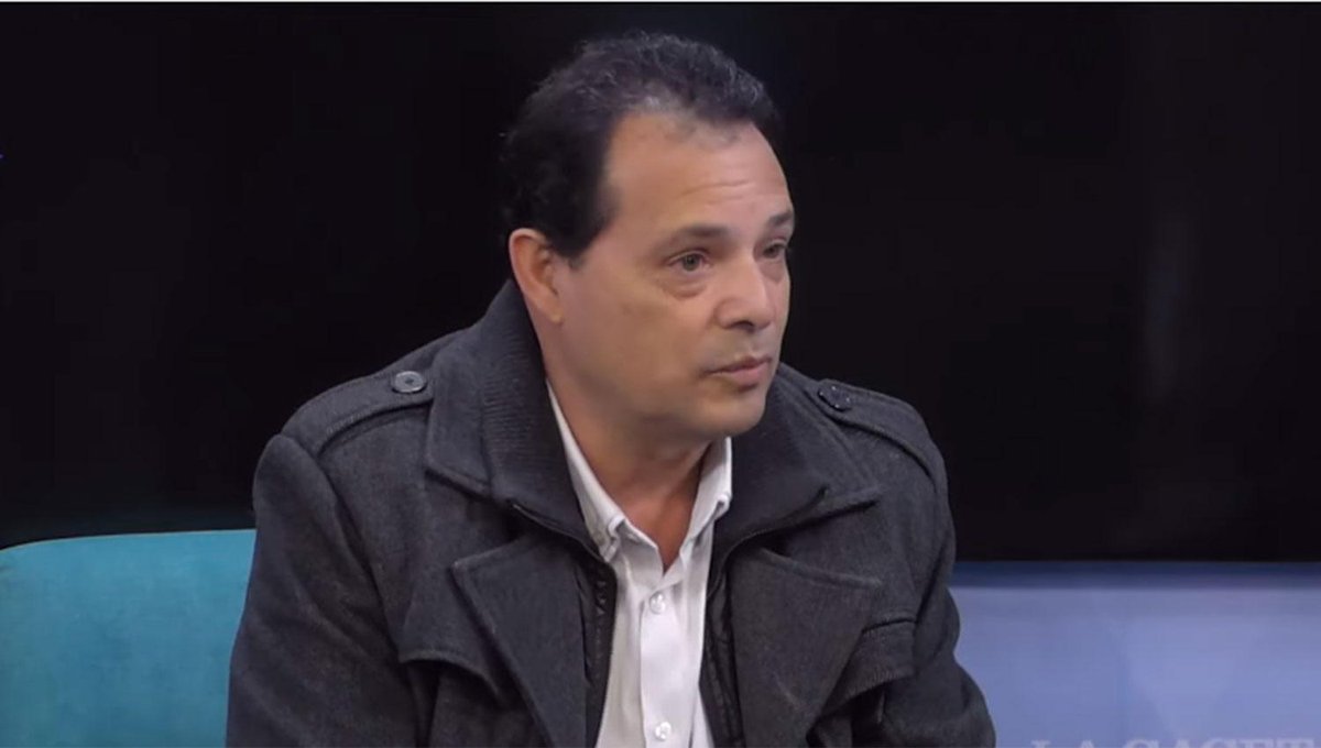 AHORA | El defensor del pueblo de la provincia <a href="/lalocobosing/">Eduardo Lalo Cobos</a> "Las empresas que prestan servicios básicos deben tener sus previsiones. La gente quiere agua. La <a href="/LegislaturaTuc/">H. Legislatura Tuc.</a> deberá brindar nuevas herramientas para mejorar el servicio " 
radiotucuman.com