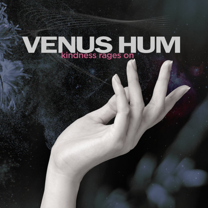 SynthTrax's tweet photo. Hot damn, the new @VenusHumBand album is VERY good. By far the best electronic album that I’ve heard in some time…@AnnetteStrean’s vocals sound as good as ever and the arrangements and production are really good. https://t.co/SlyC4KlL3m