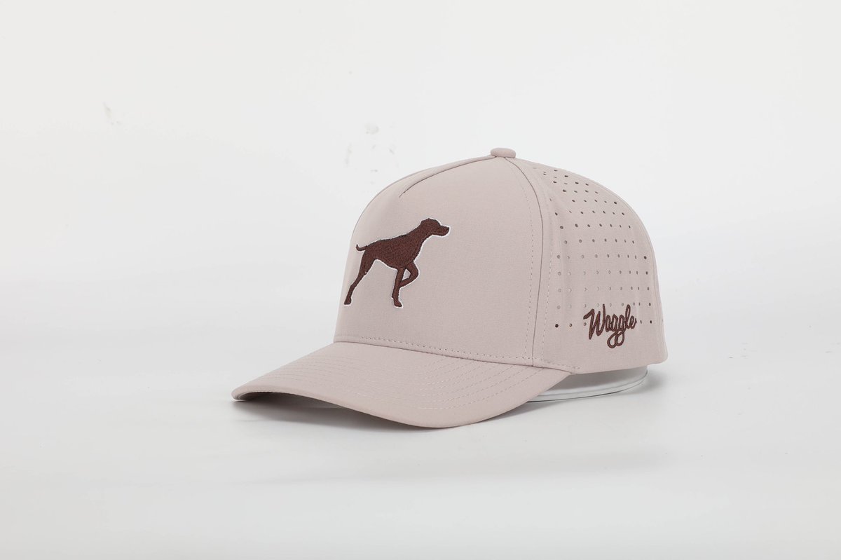 GIVEAWAY!  We want to see pictures of your bird dog (or non bird dog)! Retweet and comment on this post with a picture of your dog for a chance to win a FREE HAT! Winner announced Tuesday.