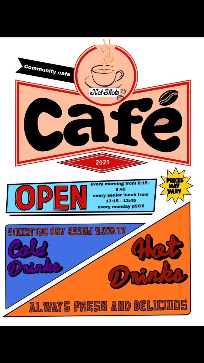 HOTSHOTS COFFEE BA tweet media