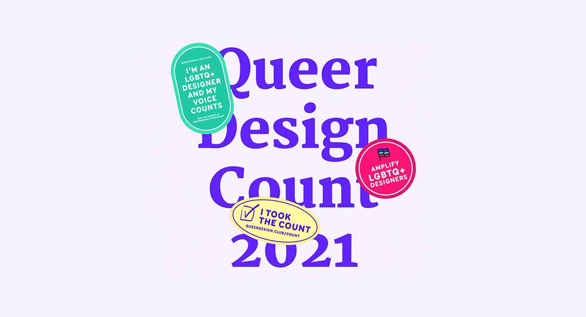 worlddesignorg's tweet photo. QDC is a community-led collective that helps its members grow personally and professionally and build connection with other queer identifying people and allies within the industry.๐ณ๏ธโ๐ Read our feature with #RebeccaBrooker, co-founder of #QueerDesignClub: https://t.co/mEssg7BBT3 https://t.co/fD0UlsjrJm