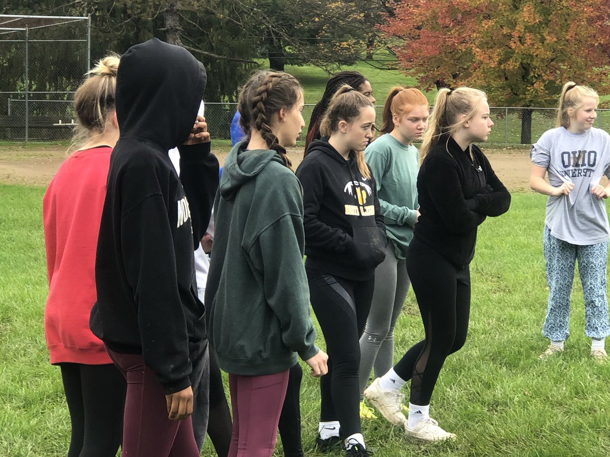 #practice Saturday getting ready!