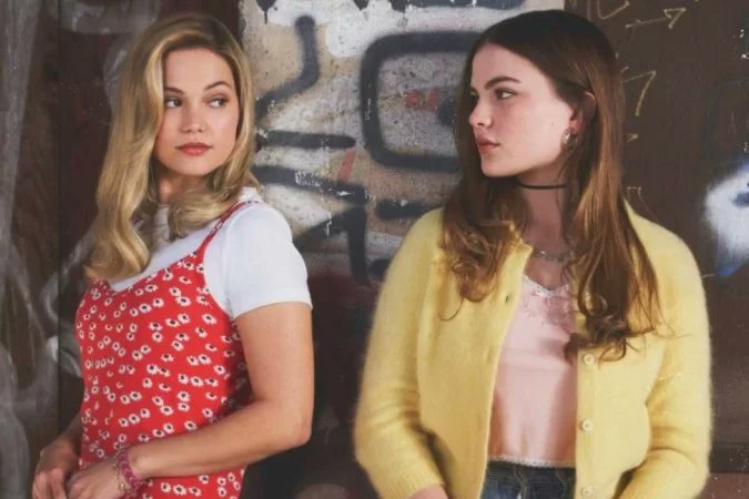 XFerablue's tweet photo. Cruel Summer
Eu tô atrasado no rolê, mas quem não vi ainda dá tempo.
Série adolescente cheia de plot twist
Tem no @PrimeVideoBR
#cruelsummer #amazonprimevideo #primevideobr #primevideo
#teenseries #jeanettesummer #katewallis https://t.co/k2uGjH9ZU0