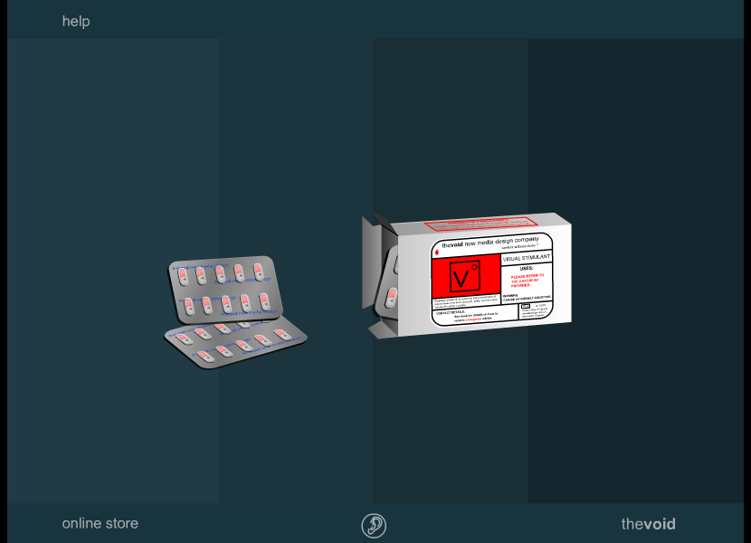 WebDesignMuseum's tweet photo. 3D elements in web design in the 1990s
MANO1 Digital Vision
The Void
Treecity
TUCBA WebTeam
#WebDesignMuseum https://t.co/UY0BIlXzUY