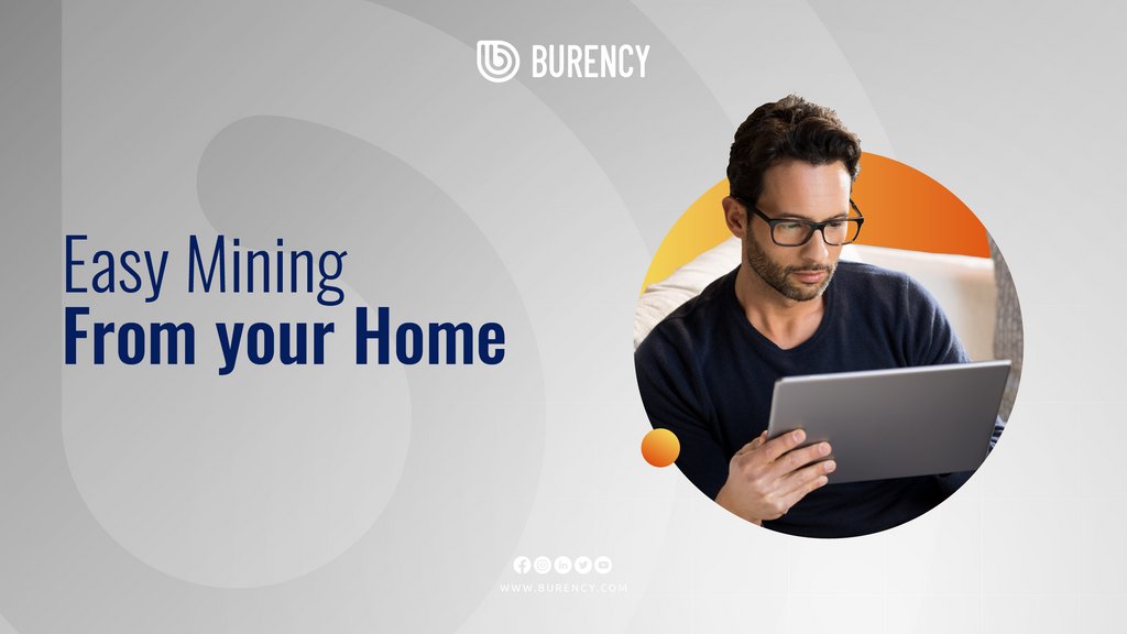 BurencyOfficial's tweet photo. One step away from easy mining while you are home with Burency 

#Burency  #bitcoin #DXB #Expo2020 #crypto #exchange #mining #cryptominer #easymining #packages https://t.co/HFCfpqKX66