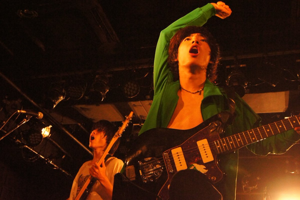 Headbomb307's tweet photo. 【ありがとうございました】
10/30(土) 高知X-pt.
”ラスト・モーメント・ウィズ・ユー”

最高の瞬間でした、ありがとう！
写真 : @matukasa3 https://t.co/AHL5nrYmWV