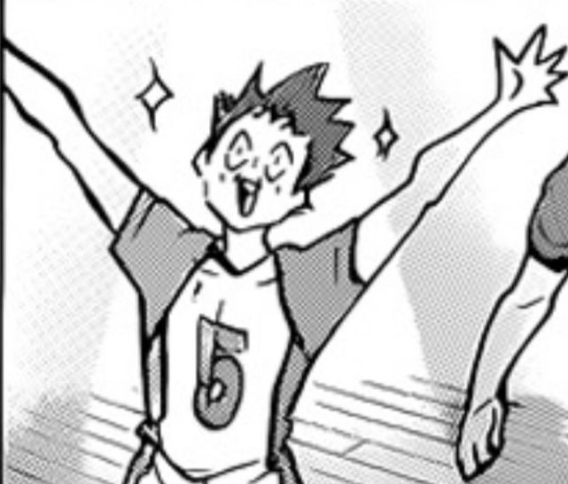 ‘ ว่าไง ทุกคนน~!!  ’

 เขาเดินมาพร้อมกับเอ่ยเสียงใส
 ‘ เทนโด ซาโตริคนนี้มาแล้ว~!  ’ 
ไม่วายที่จะชูมือสองข้างขึ้นฟ้าแล้วโบกไปมาเพื่อแสดงให้เห็นว่าเขามาอยู่ตรงนี้แล้ว