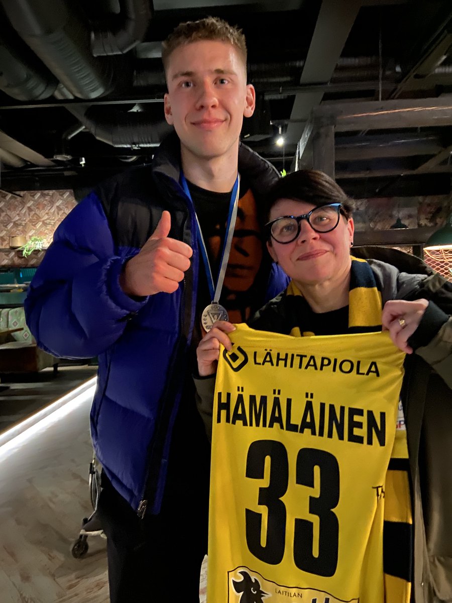 Tuija Mehtonen tweet media