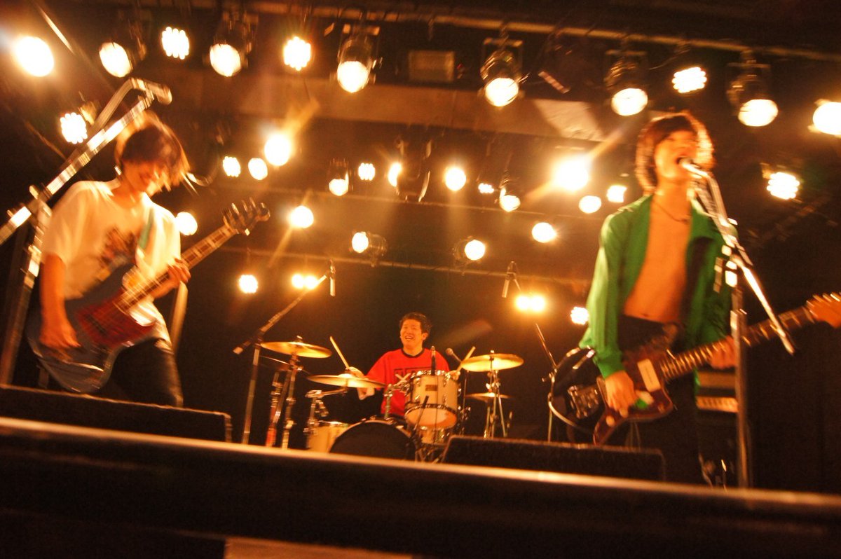 Headbomb307's tweet photo. 【ありがとうございました】
10/30(土) 高知X-pt.
”ラスト・モーメント・ウィズ・ユー”

最高の瞬間でした、ありがとう！
写真 : @matukasa3 https://t.co/AHL5nrYmWV