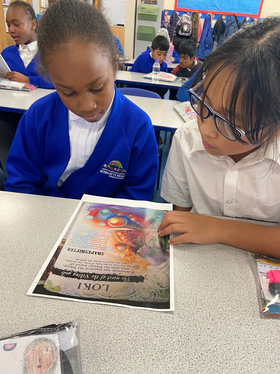 Rowlatts_TMET's tweet photo. Year 5 are practising their reading out loud skills this afternoon in whole class reading #rmliteracy #rmreading #collaboration #readingforknowldge https://t.co/E7YausjmBh