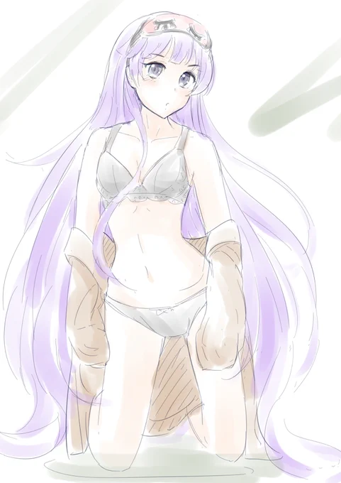 深夜の望ちゃん(#^^#)あとで消すかも 