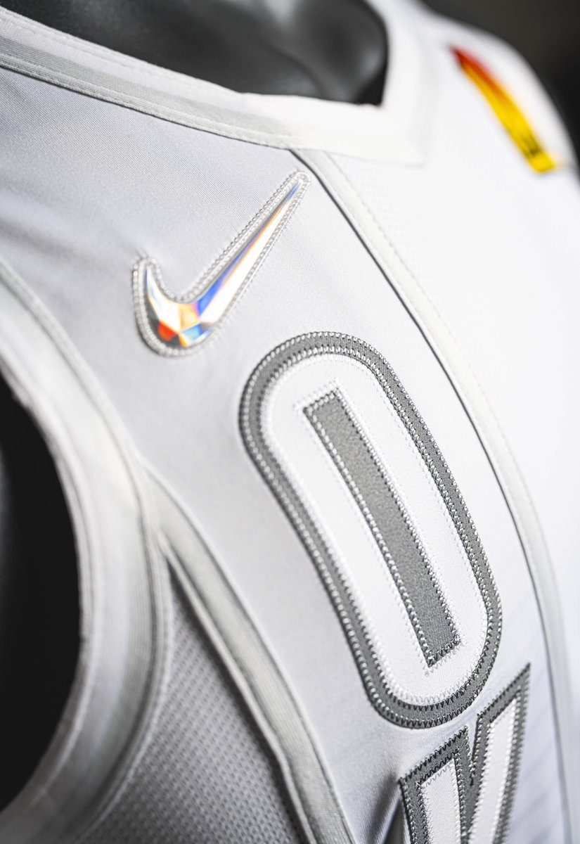 okcthunder's tweet photo. Introducing the 2021-22 City Edition Uniform

🔗 | https://t.co/kG1BsiAWUr https://t.co/NsS7IIJSYT