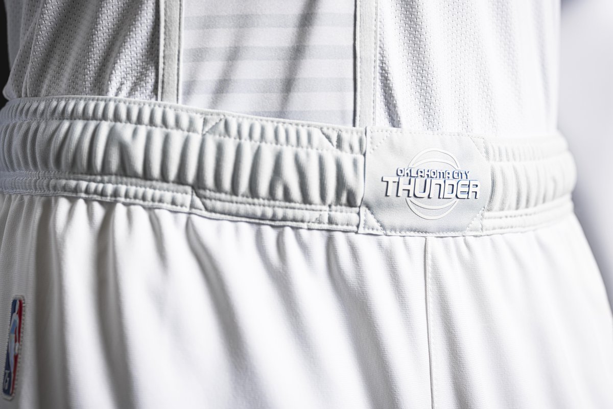 okcthunder's tweet photo. Introducing the 2021-22 City Edition Uniform

🔗 | https://t.co/kG1BsiAWUr https://t.co/NsS7IIJSYT