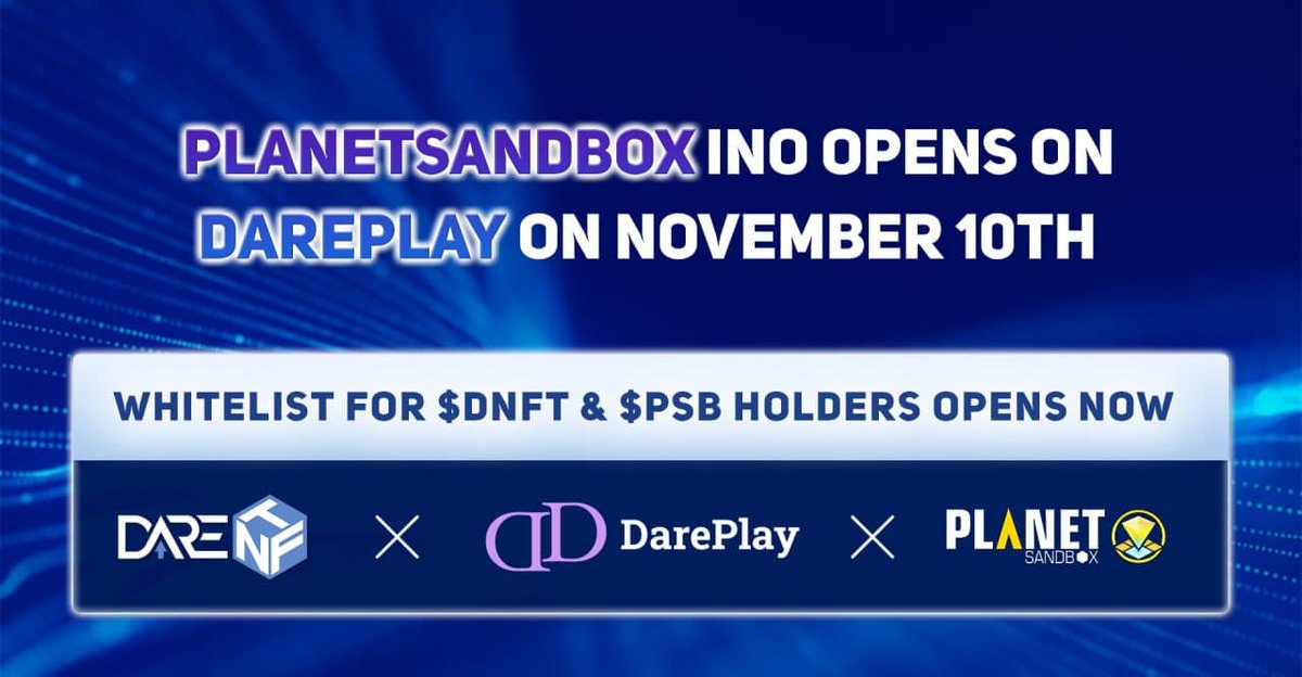 DareNFT | NFT2.0 Protocol tweet media