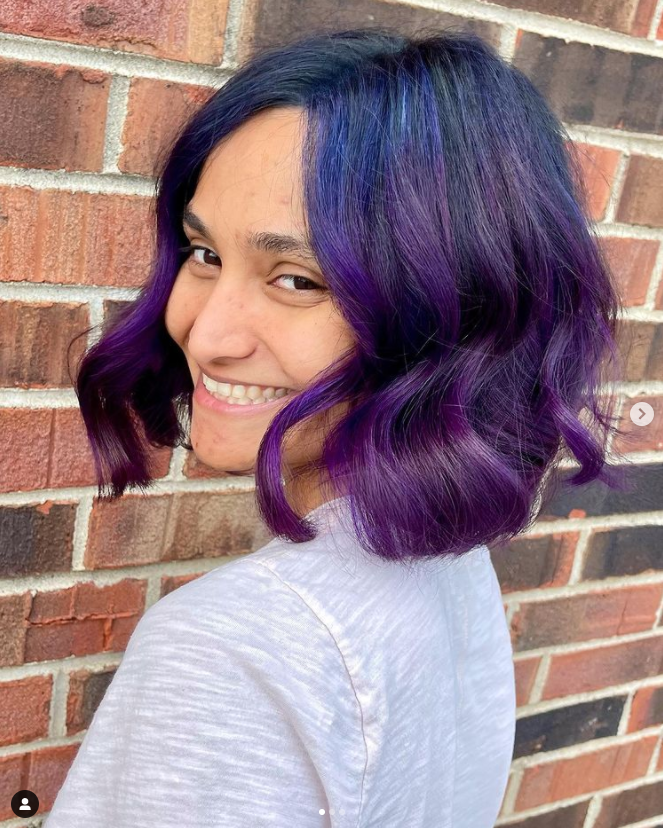 MyRockItStudio's tweet photo. How cute is she?! 😍
I can’t believe I haven’t posted these!! Sometimes content gets the best of me! Can you relate?
*
*
Well I know I posted a video of it!
Scroll for indoor lighting and before pics!!
*
We started off with @malibucpro cpr
Bond @olaplex
Paint @matrix socult https://t.co/UfCavK0CAU