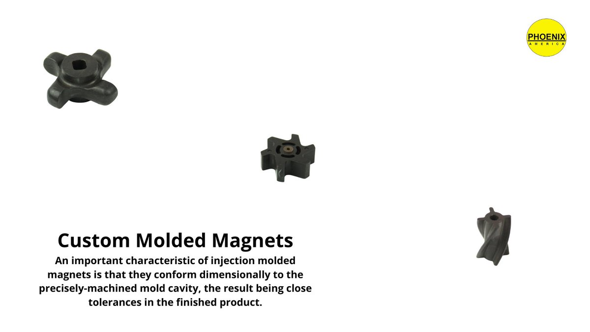 Phoenix_America's tweet image. Want to know more about #injectionmolded #magnets? Our website has lots of information ⬇️

ow.ly/f5kN50GCgIk