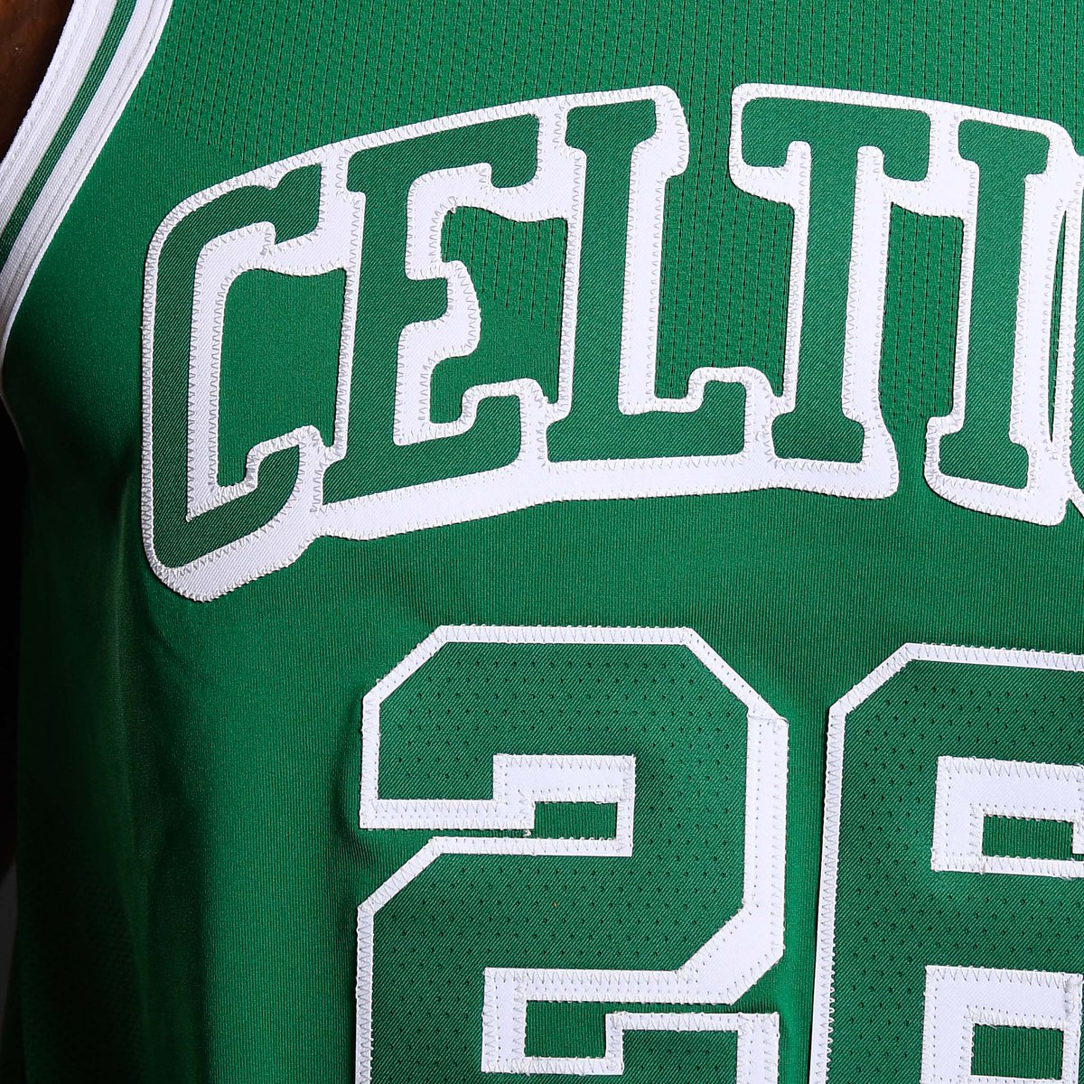 Paying homage to our rich history filled with Legends of the game and countless iconic moments #WayOfLife