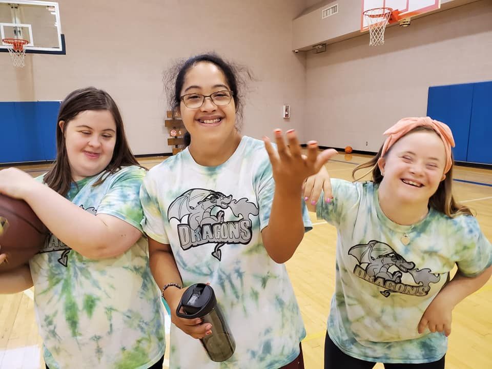 PPParasports's tweet photo. Monday Funday! Today's event: Adaptive Basketball co-hosted with Desert Recreation District!  Mondays through December we are here having fun, keeping active and learning! Details: https://t.co/ouUt0InHXg #SoCalAdaptiveSports #adaptivesports #adaptedathlete #fitness #nonprofit https://t.co/iziGgxaKsh