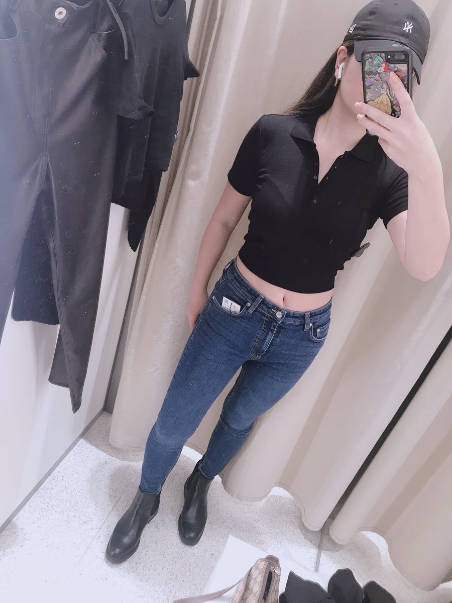 kai167_53's tweet photo. ちなみにあのパンツを購入した日は
こんな感じ笑

同じパンツとは思えない。
の、前に同じ人間とは思えない。

よく1年足らずでここまで太れたなー

今月末、2年ぶりのディズニーなんです。
こんな記念すべき日をデブなままで写真に残りたくないから頑張る。 https://t.co/7B0Euu063T