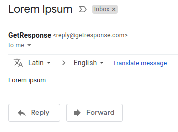 nestyOW's tweet photo. What intern sent this out @getresponse 
🤔🤔 https://t.co/7aYLriY8re