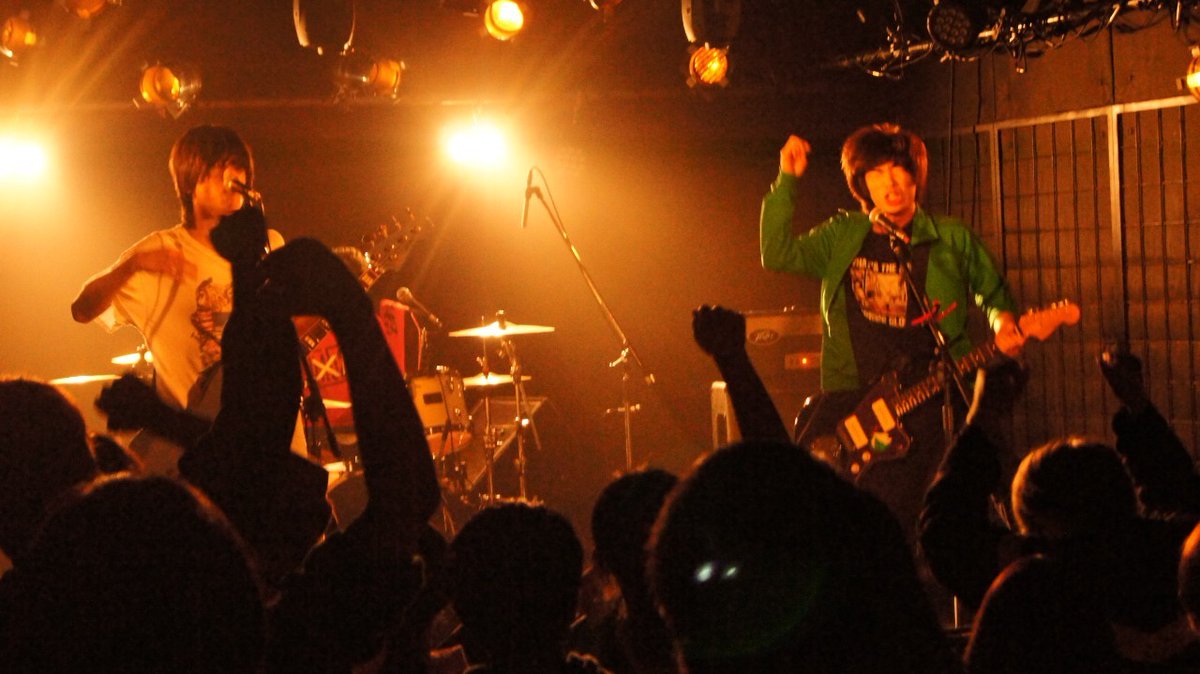Headbomb307's tweet photo. 【ありがとうございました】
10/30(土) 高知X-pt.
”ラスト・モーメント・ウィズ・ユー”

最高の瞬間でした、ありがとう！
写真 : @matukasa3 https://t.co/AHL5nrYmWV