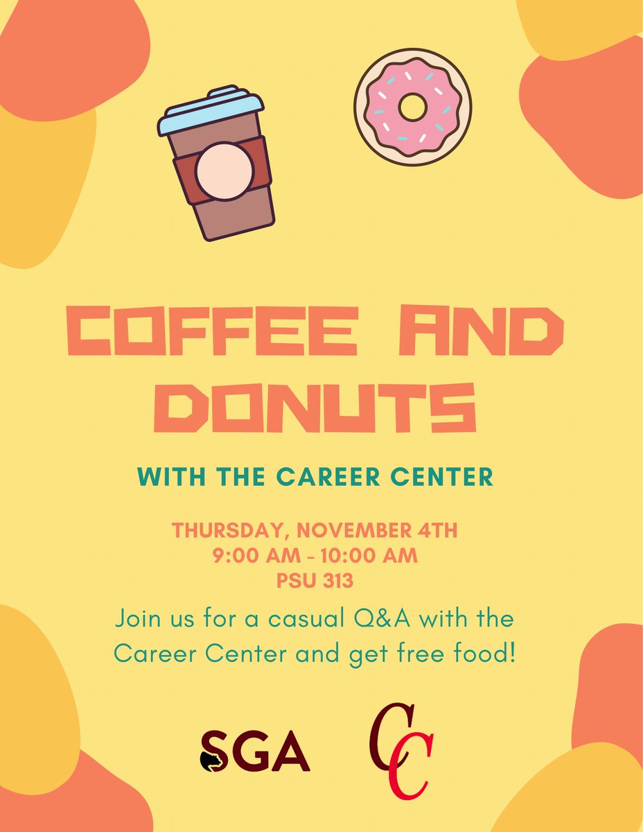 Missouri State SGA tweet media