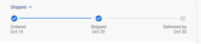MacBain00's tweet photo. @grimlock11 @FedEx @madebygoogle https://t.co/VegehFhA6r
