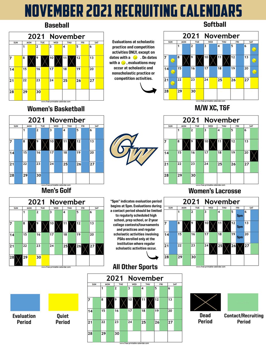 GWCompliance's tweet photo. November Newsletter is out! #RulesRule https://t.co/ZBHYQ3trfm
