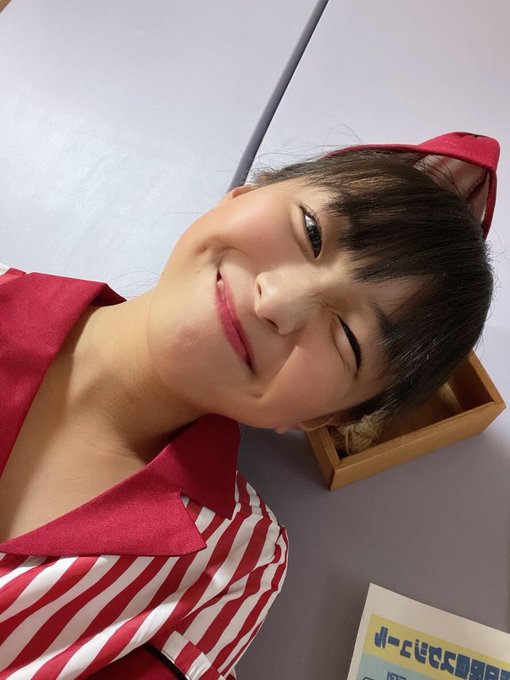 Twitterのコスプレ画像7