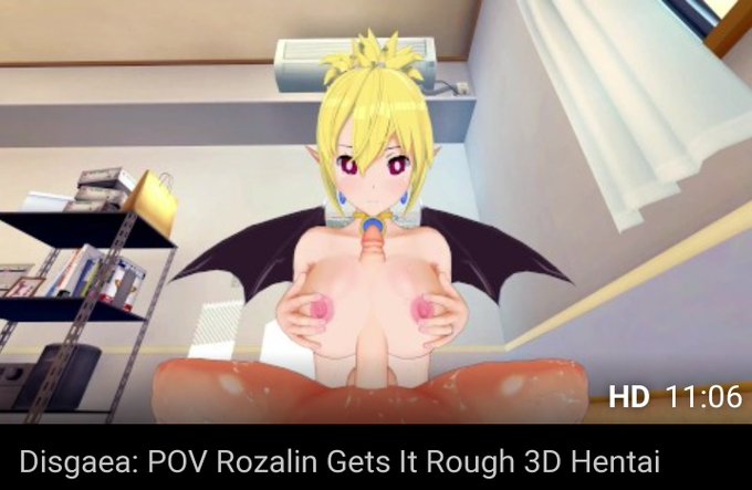 Rozalin out now https://t.co/V9V18NZwO6 https://t.co/SiEOYr1O92