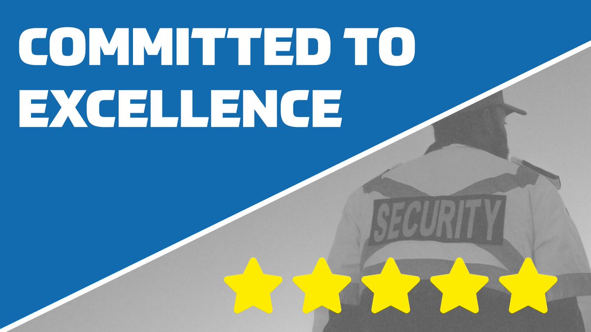 LASecurityGroup's tweet photo. With over 8 years’ experience in delivering security to our valued clients, you can be guaranteed that we know what works. As an approved SafeContractor we only employ personable and highly professional staff.

Find out more: 0203 3882 078

#SecurityServices #SafeContractor #SIA https://t.co/sZqgGpiPHc