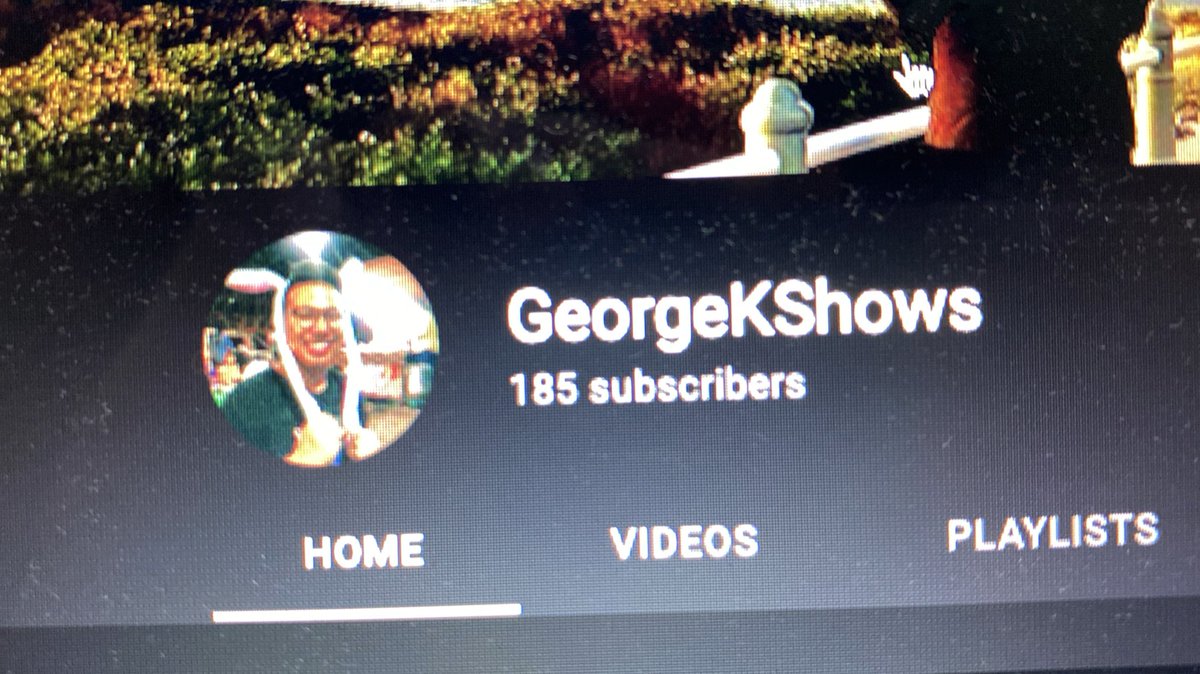 thisis_GeorgeK's tweet photo. Follow me on my youtube. Contents twice a week! https://t.co/179mgcO6qH https://t.co/SgKZI6OyBu